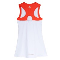 Nox Team White Dress