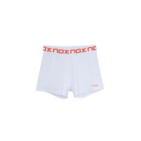 Nox Team White Dress