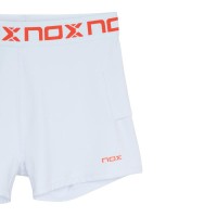 Nox Team White Dress