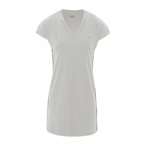 Slazenger Herritage White Dress