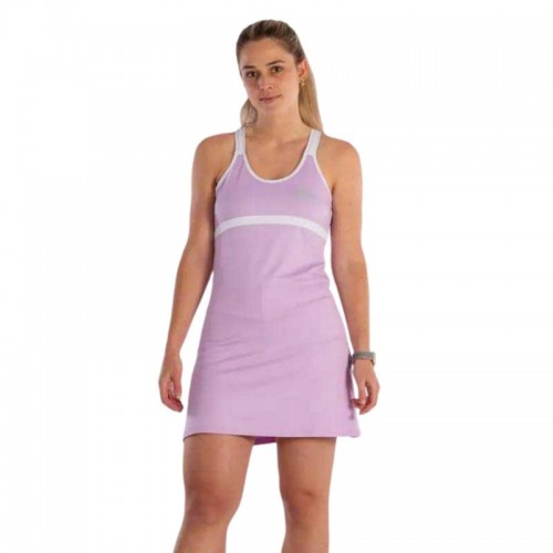 Viper Naya Lilac Dress