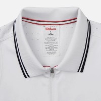Wilson All Court White Dress