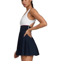 Robe Wilson Sportif Bleu Marine  Offre - Pas cher