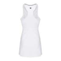 Wilson Team White Dress  Offer + Cheap