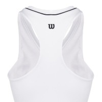 Wilson Team White Dress  Offer + Cheap