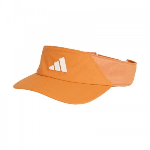 Adidas Climacool Orange Blanc Visor