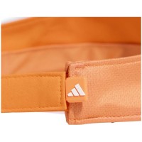 Adidas Climacool Orange White Visor