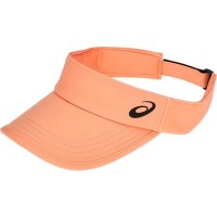 Visera Asics Performance Naranja  Oferta + Barato