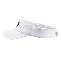 Bullpadel BPV251 White Visor  Offer + Cheap