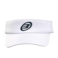 Bullpadel BPV251 White Visor  Offer + Cheap