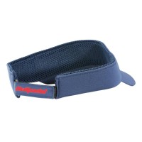 Bullpadel BPV251 I Shadow Blue Visor