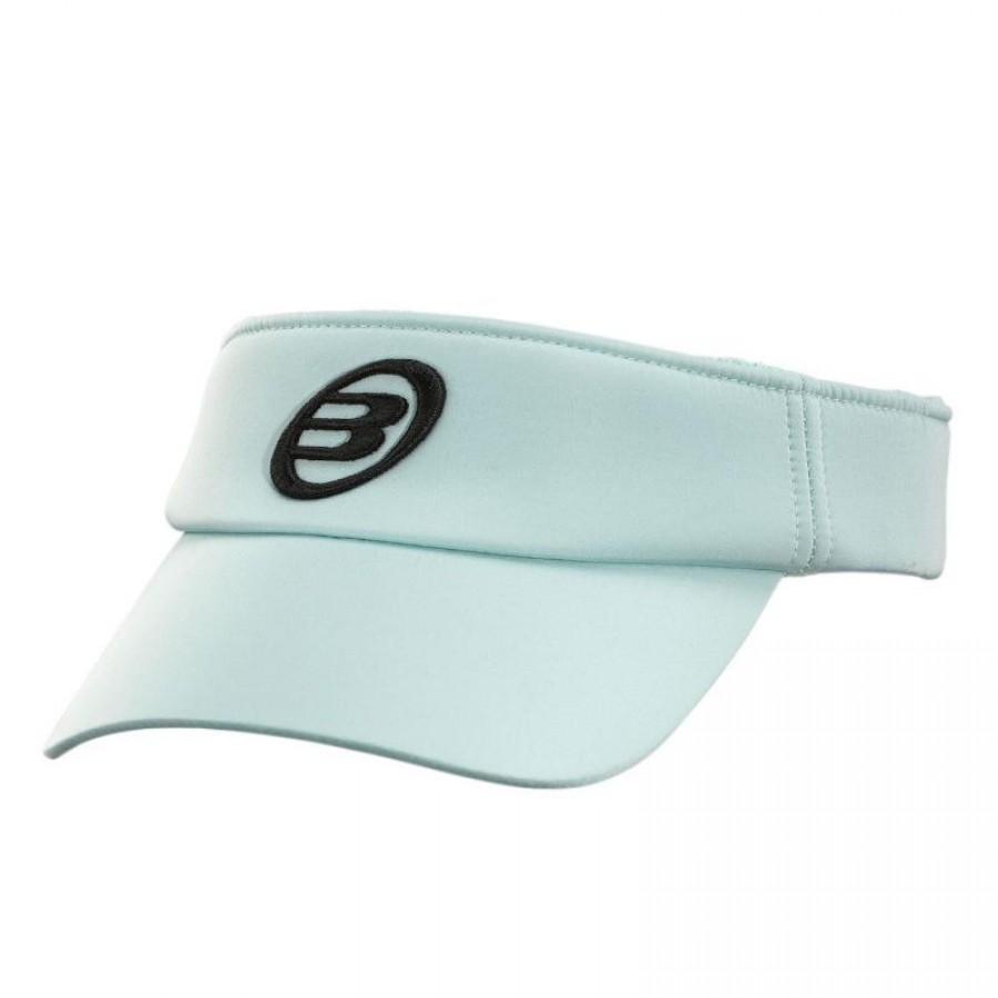 Bullpadel BPV251 Viseira Verde Agua  Oferta + Barato