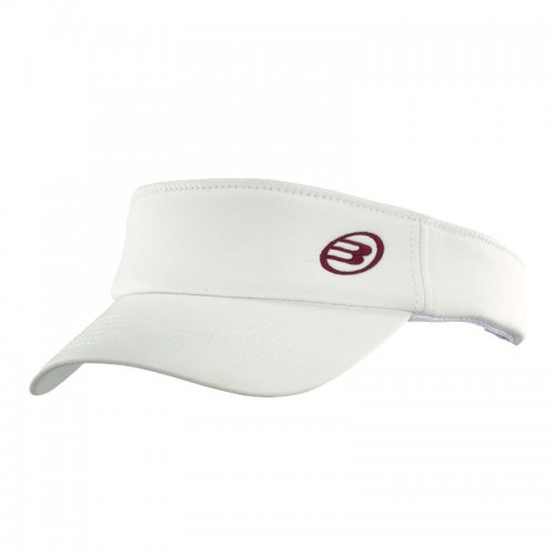 Visera Bullpadel BPV252 Raw