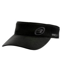 Bullpadel BPV25PRW Black Visor  Offer + Cheap