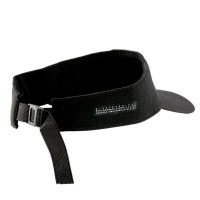 Bullpadel BPV25PRW Black Visor  Offer + Cheap