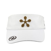 Bullpadel Premier Padel Visor BPVPMR2506 Branco  Oferta + Barato