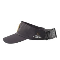 Bullpadel Premier Padel BPVPMR2506 Carbon Visor  Offer + Cheap