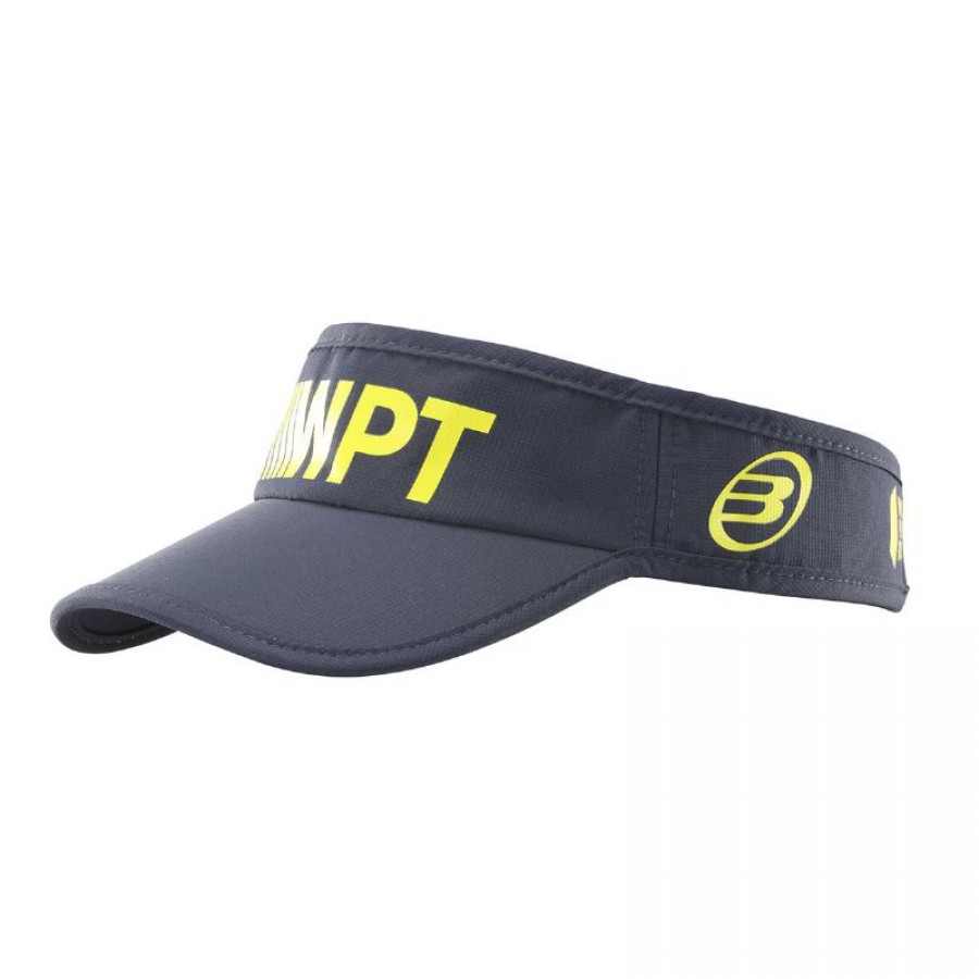 Bullpadel WPT BPV2105 Deep Ocean visor  Offer + Cheap