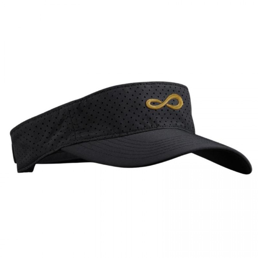 Endless Icon Black Gold Visor  Offer + Cheap