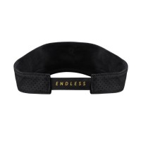 Endless Icon Black Gold Visor  Offer + Cheap