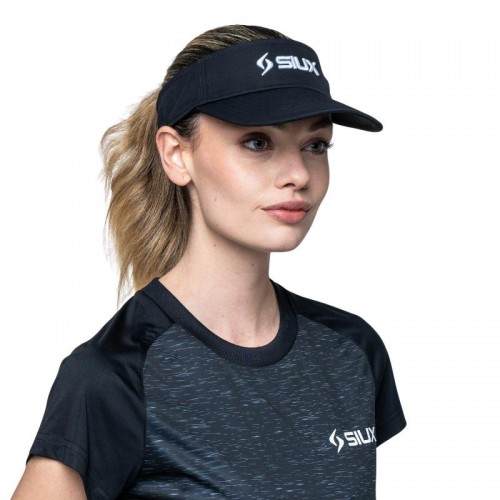 Visera Siux Basic 26 Noir