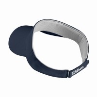 Wilson Ultralight Blue Space Visor PADELPOINT Wilson Ultralight Blue Space Visor