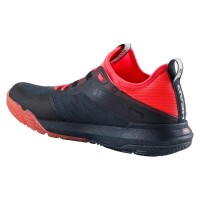 Head Motion Pro Coral Blue Shoes   Offer + Cheap