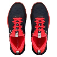 Head Motion Pro Coral Blue Shoes   Offer + Cheap