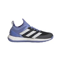 Zapatillas Adidas Adizero Ubersonic 4 Clay Court Lila Mujer  Oferta + Barato