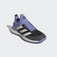 Zapatillas Adidas Adizero Ubersonic 4 Clay Court Lila Mujer  Oferta + Barato