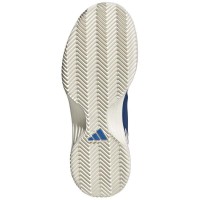 Zapatillas Adidas Avacourt Clay Azul Royal Mujer  Oferta + Barato