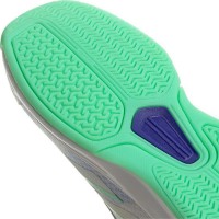 Adidas AvaFlash White Silver Mint Women''s Sneakers  Offer + Cheap