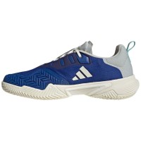 Tênis Adidas Barricade Blue Royal White  Oferta + Barato