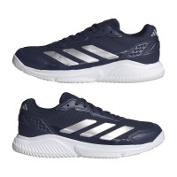 Adidas Courtquick Padel Bleu Blanc