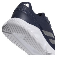 Adidas Courtquick Padel Bleu Blanc