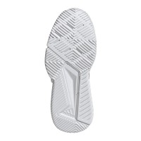 Adidas Courtquick Padel Red Baskets pour femmes