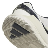 Adidas Crazyquick LS Padel Beige Women''s Sneakers