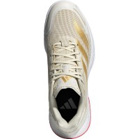Adidas Defiant Speed 2 White Women''s Sneakers  Offer + Cheap