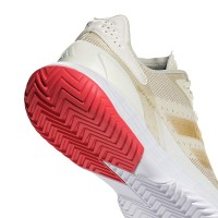 Adidas Defiant Speed 2 White Women''s Sneakers  Offer + Cheap