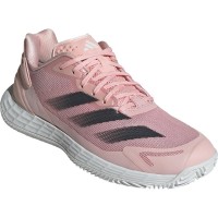 Zapatillas Adidas Defiant Speed 2 Clay Rosa Mujer  Oferta + Barato