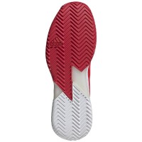 Adidas Defiant Speed 2 Metallic Red Sneakers  Offer + Cheap