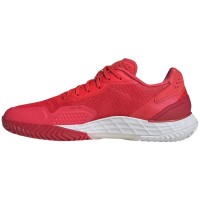 Adidas Defiant Speed 2 Metallic Red Sneakers  Offer + Cheap