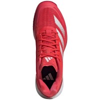 Adidas Defiant Speed 2 Metallic Red Sneakers  Offer + Cheap