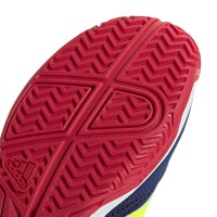 Adidas Game Spec Navy Blue Red Junior Sneakers  Offer + Cheap