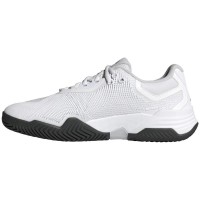 Adidas Solematch Control 2 White Black Sneakers