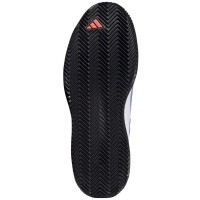 Adidas SoleMatch Control Sneakers Blue Black PADELPOINT Adidas SoleMatch Control Sneakers Blue Black