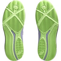 Asics Gel Challenger 14 Padel Shoes Mulheres Brancas Intense Mauve  Oferta + Barato