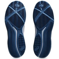 Asics Gel Challenger 14 Padel Gray Metropolis Aqua Sneakers  Offer + Cheap