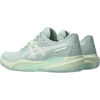 Asics Gel Challenger 15 Clay Lichen Green Women''s Sneakers