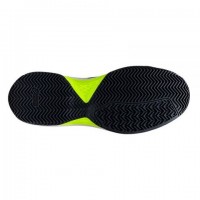 Shoes Asics Gel Padel Pro 5 Blue French Green Hazard PADELPOINT Shoes Asics Gel Padel Pro 5 Blue French Green Hazard